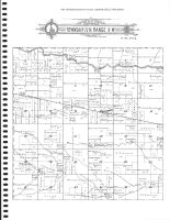 Township 22 N. Range 2 W., Waterbury, Jackson County 1901